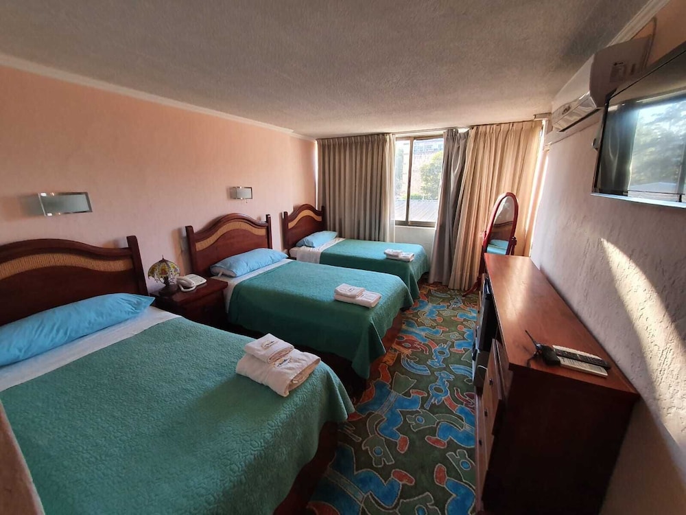 Traditional Triple Room photo 1