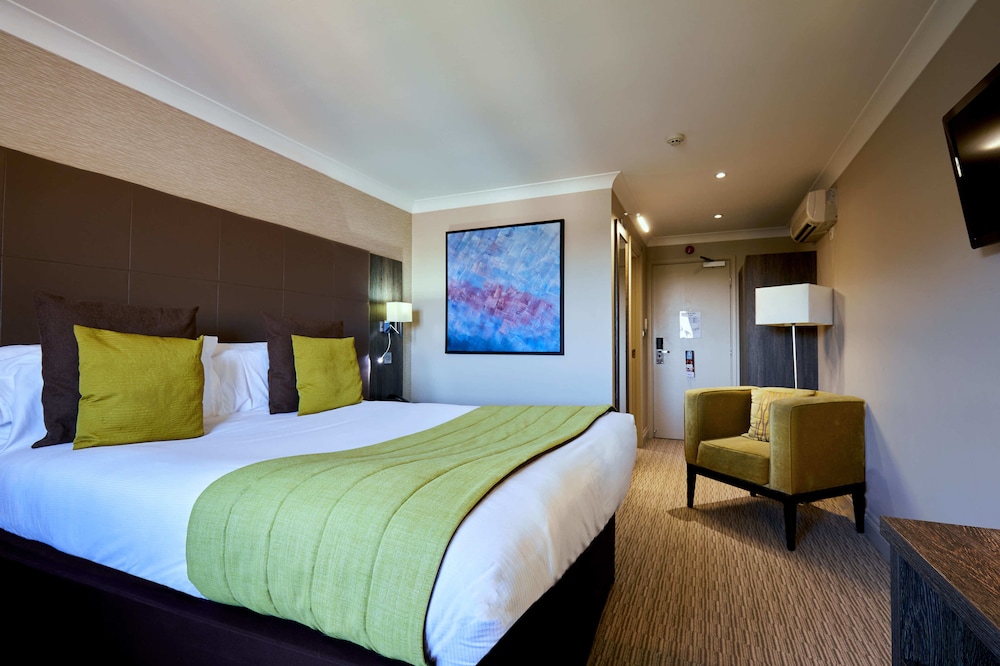 Standard Room, 1 Double Bed - Photo 3