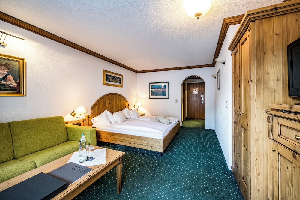 Comfort Double Room (Sölden) photo 2