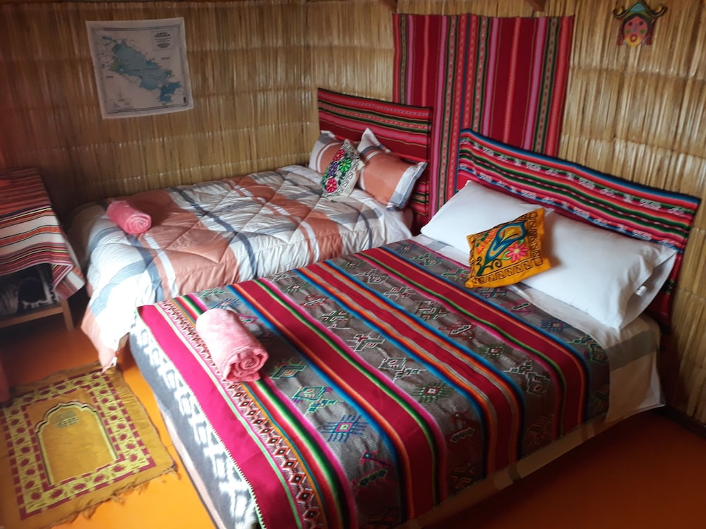 Comfort Quadruple Room, Non Smoking photo 3