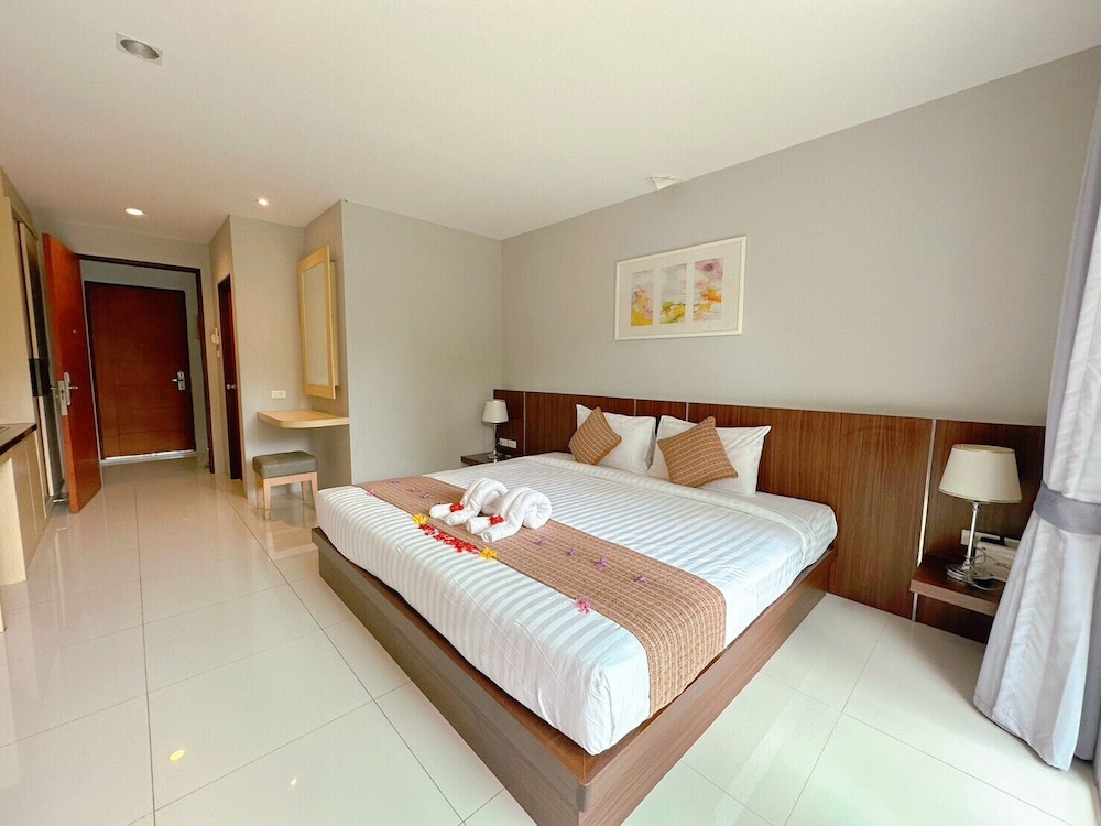 Superior Double Room - Photo 7