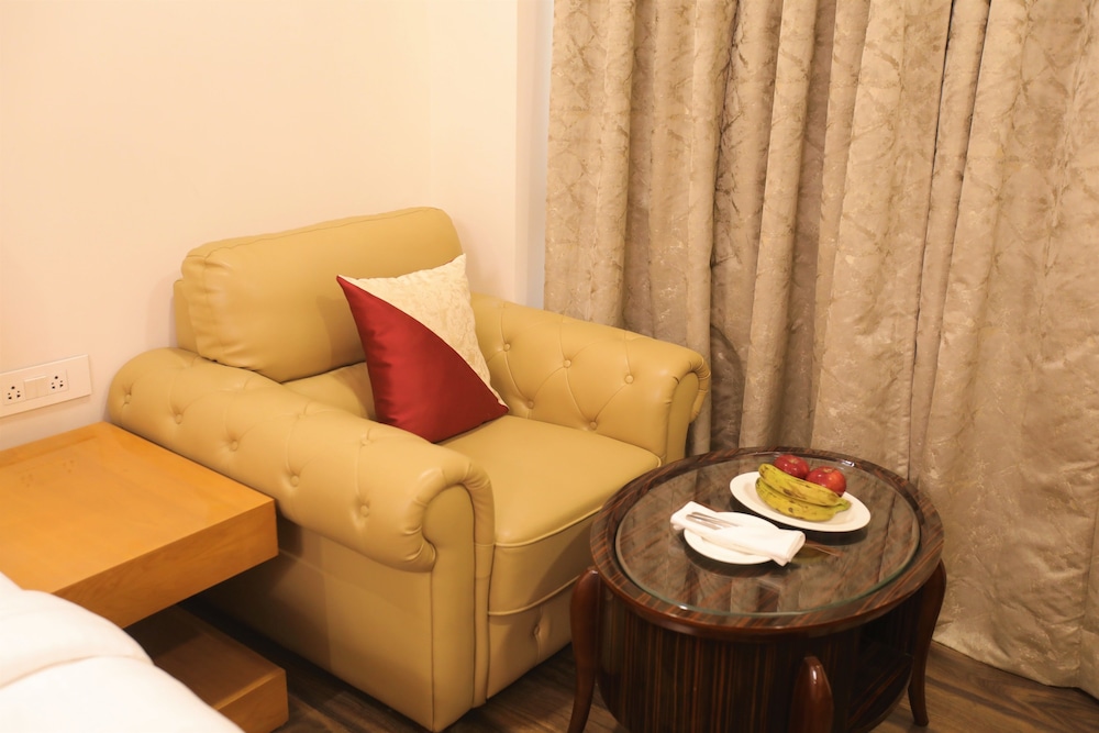 Deluxe Room photo 3