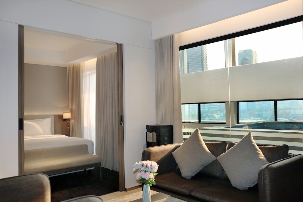 Studio Suite, 1 Bedroom (with Plunge Pool) - Photo 1
