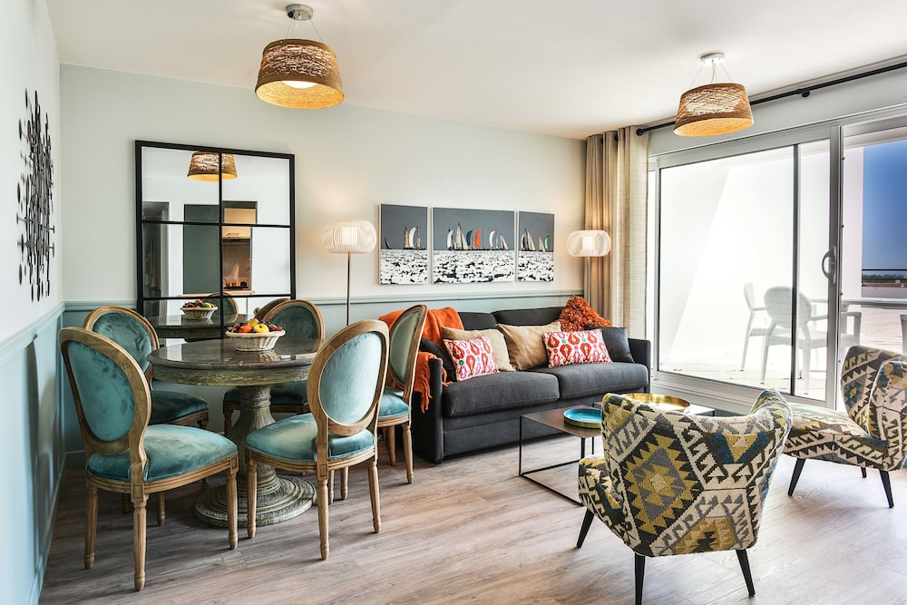 Family Apartment (for 6 people)