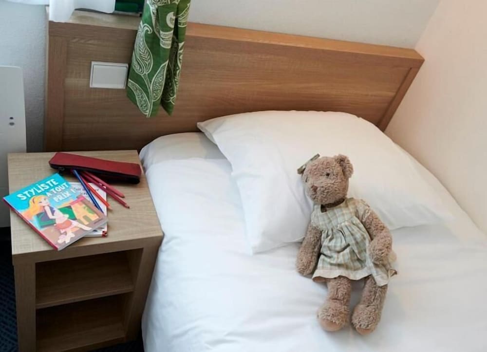 Comfort Twin Room