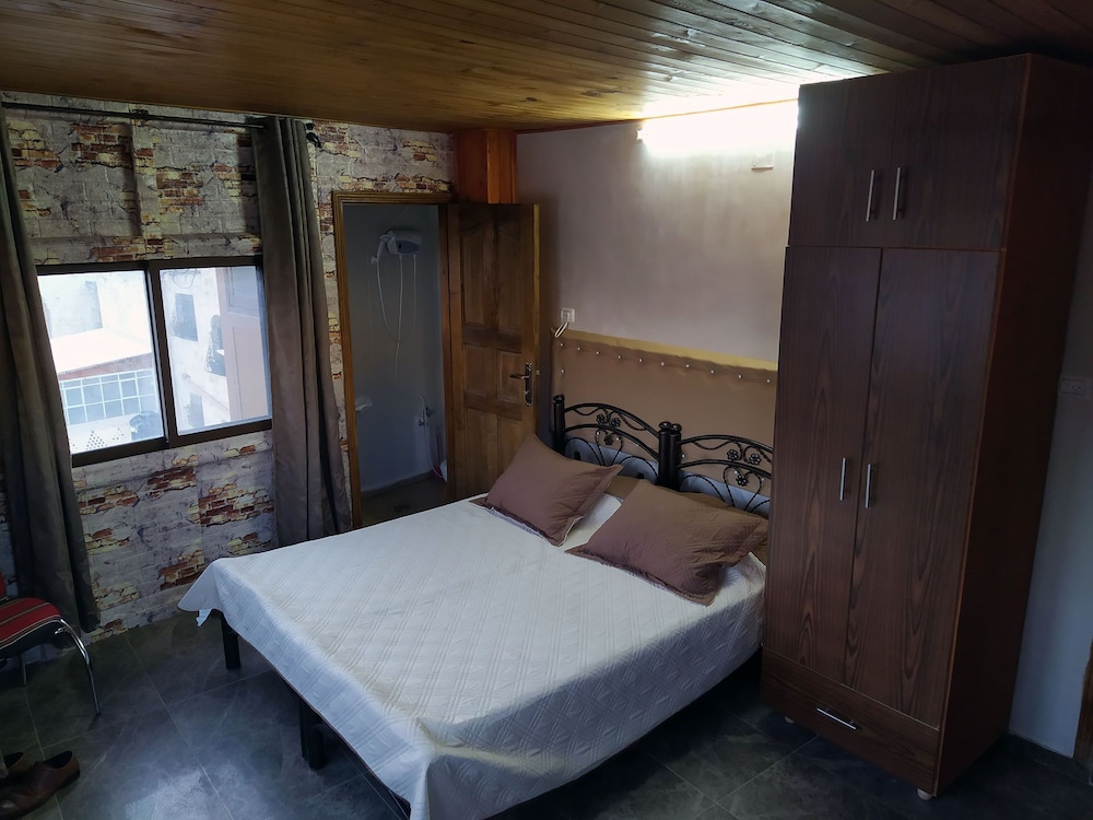 Superior Triple Room photo 1