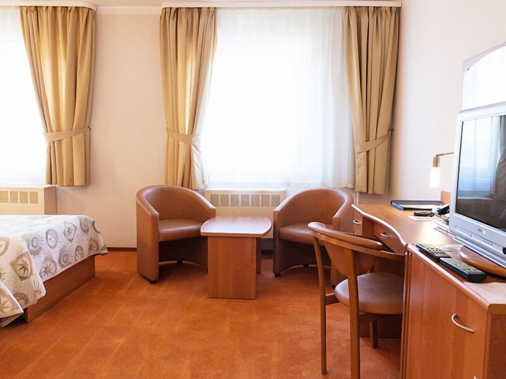 Superior Twin Room photo 1