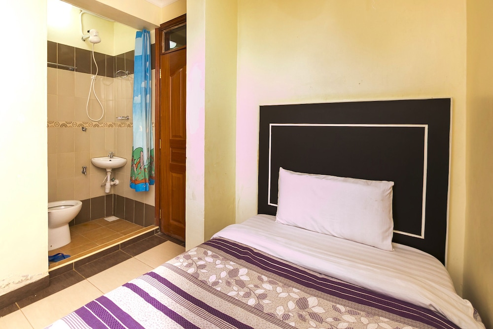 Standard Double Room, 1 Double Bed photo 1