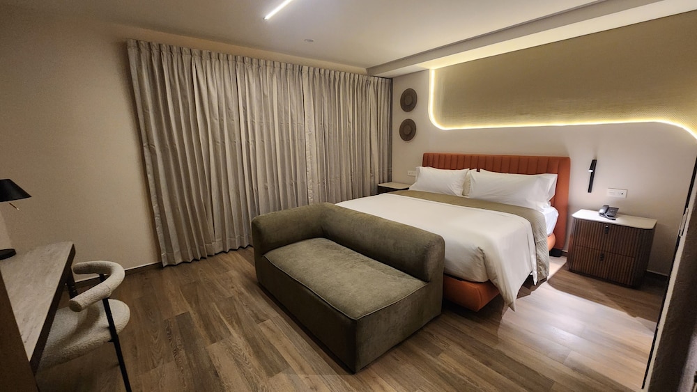 Junior Suite - Photo 2