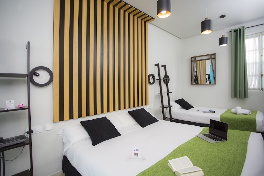 Family Triple Room
