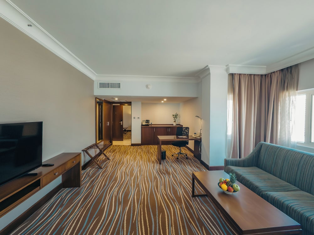 Premium Suite