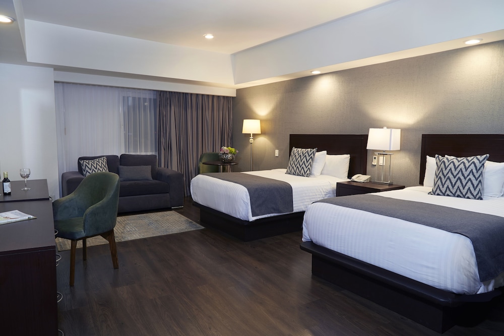 Executive Double Room - Photo 11