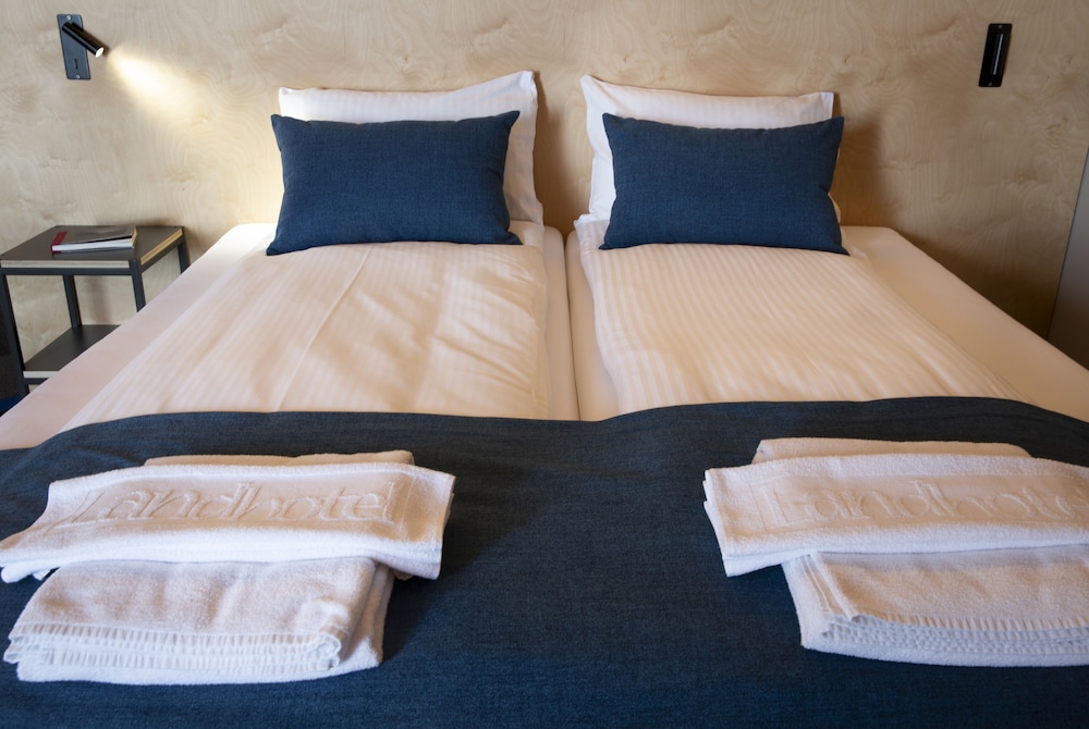 Superior Double or Twin Room - Photo 2
