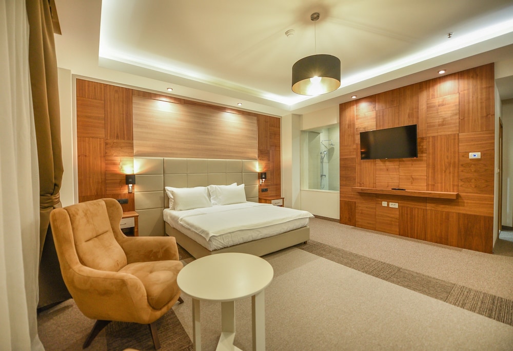 Standard Double Room - Photo 4