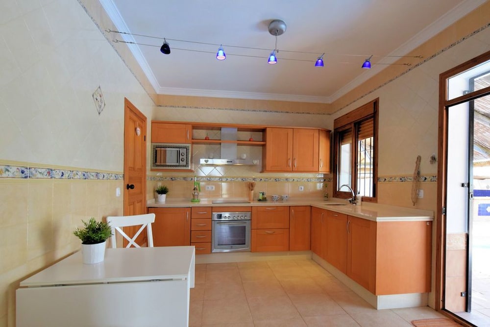 Villa, 4 Bedrooms, Private Pool photo 2