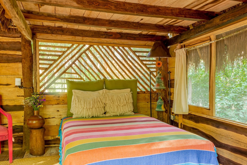 Comfort Cabin photo 2