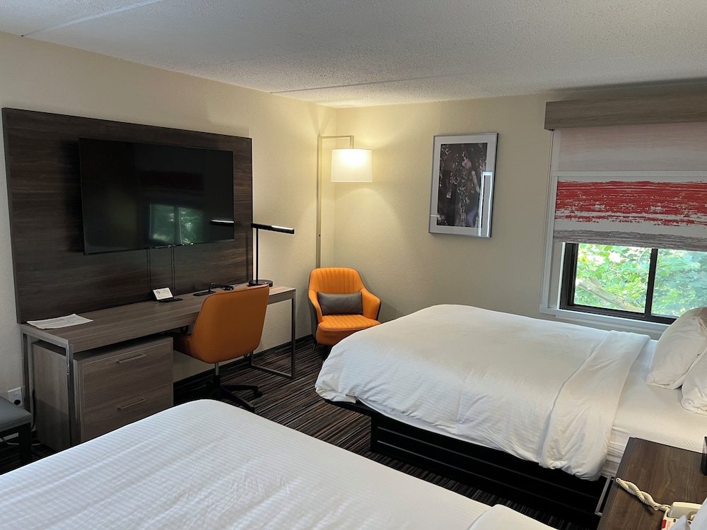 Suite, Multiple Beds, Non Smoking - Photo 1