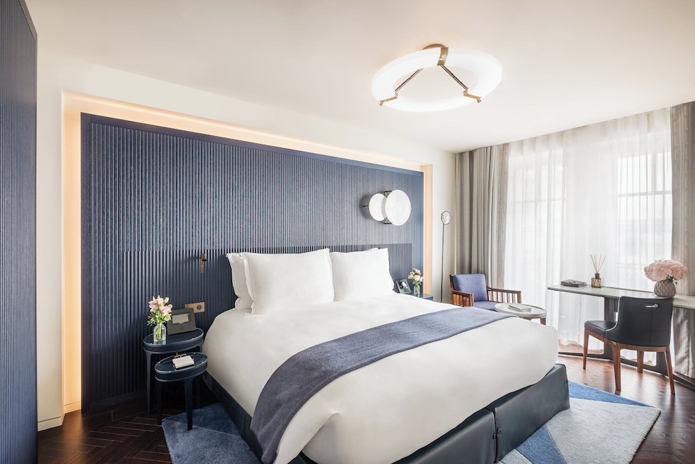 Suite, 2 Bedrooms (Josephine Baker)