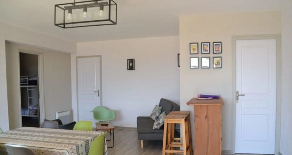 Family Apartment