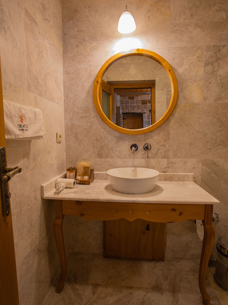 Stone Standard Double Room - Photo 6