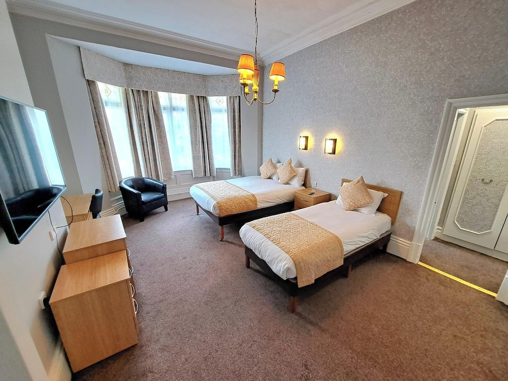 Superior Double Room photo 2