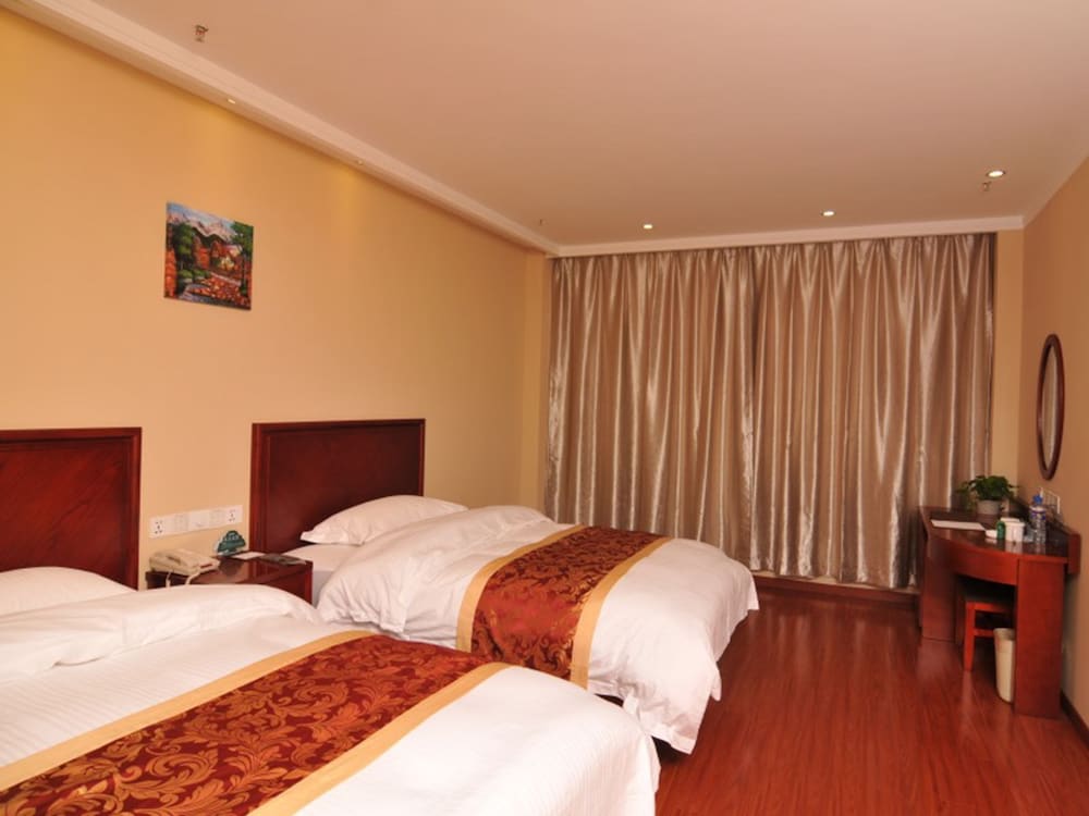 Twin Room photo 1