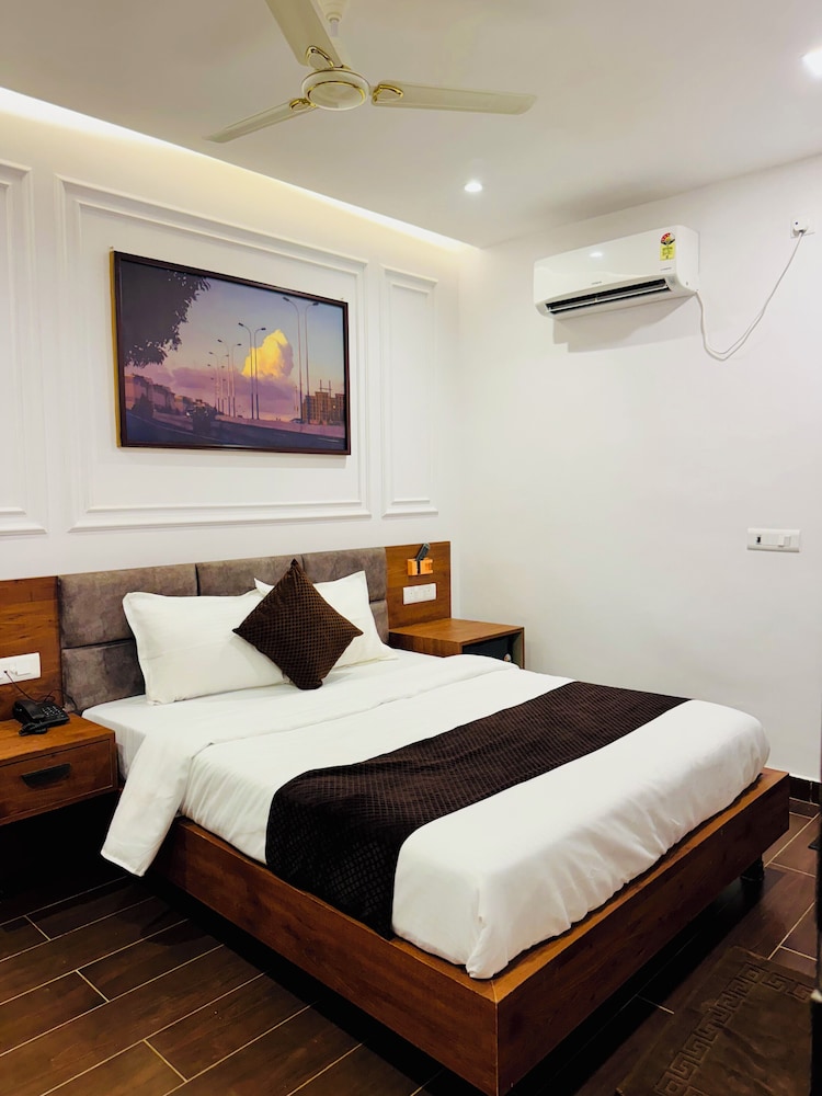 Presidential Room photo 3