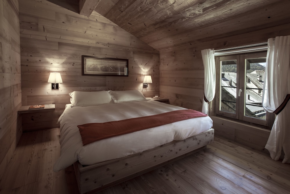 Junior Suite (Colani Junior Suite) photo 1