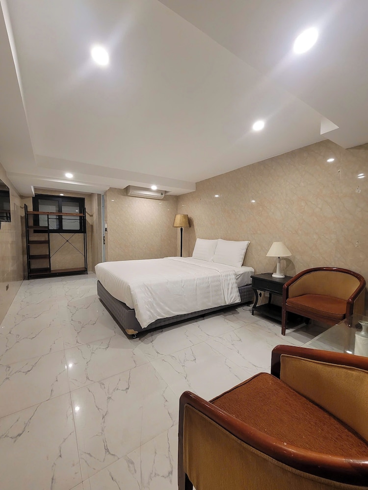 Classic Suite