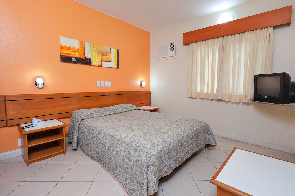 Standard Double Room, 1 Double Bed