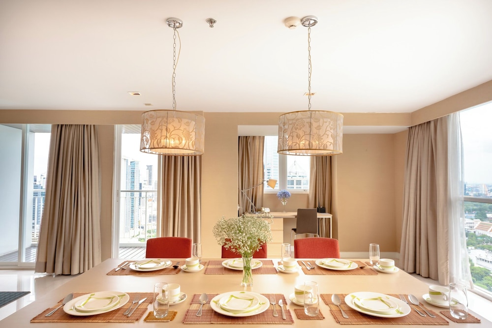 3 Bedroom Penthouse photo 2
