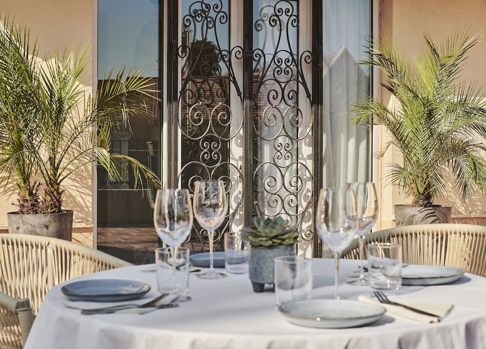 Suite, Terrace - Photo 5