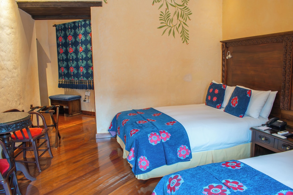 Standard Twin Room, 2 Twin Beds photo 3