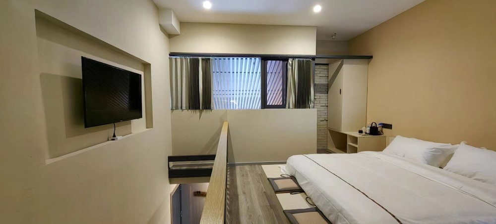 Basic Double Room