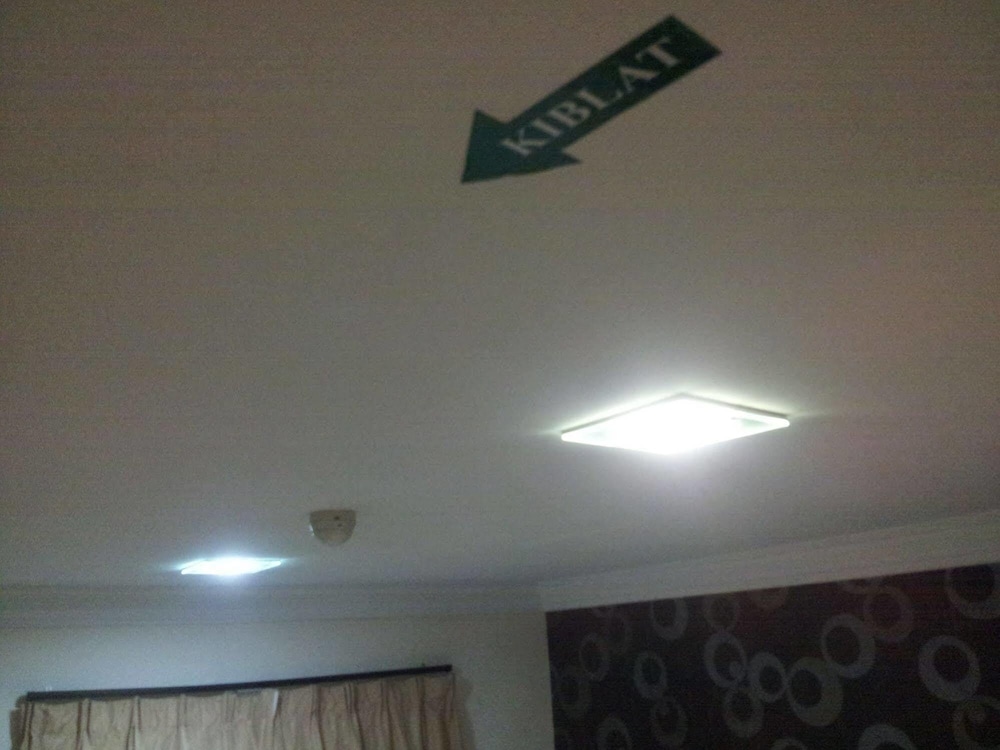 Standard Quadruple Room photo 3