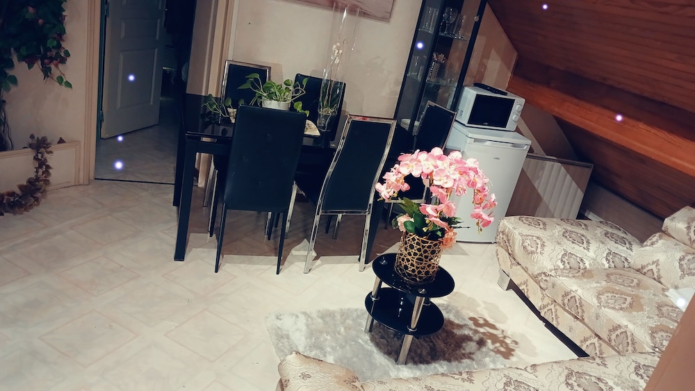 Family Quadruple Room - Photo 4