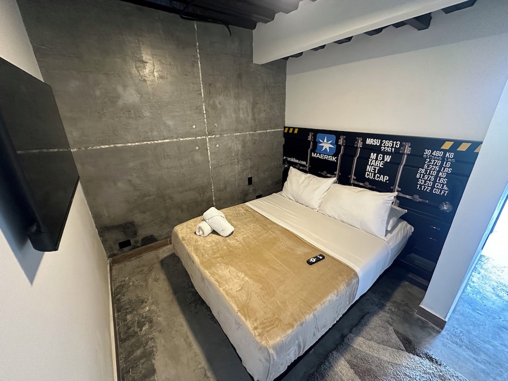 Comfort Double Room with Air Conditioning photo 2