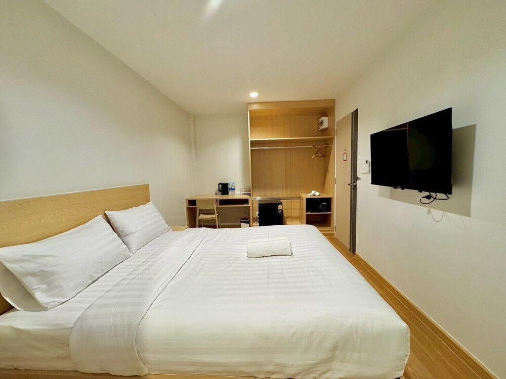 Standard Room photo 2