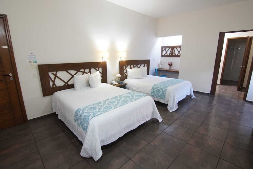 Standard Room photo 1