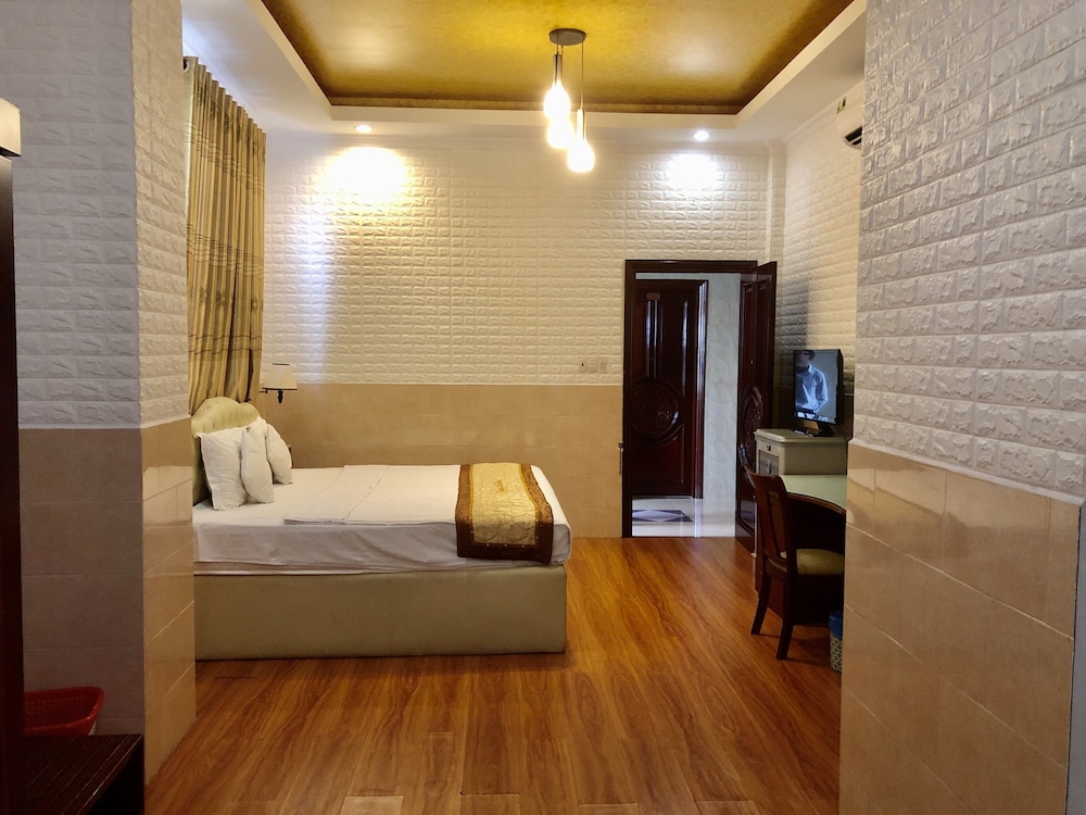 Superior Double Room - Photo 6