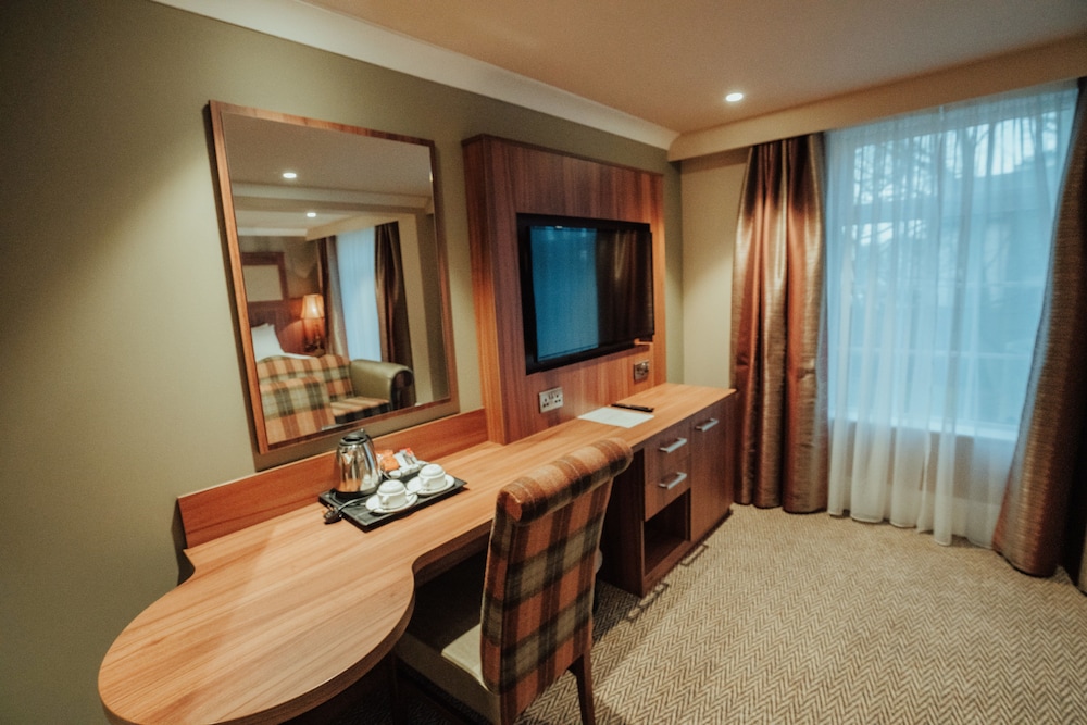 Classic Double Room, 1 Double Bed photo 3