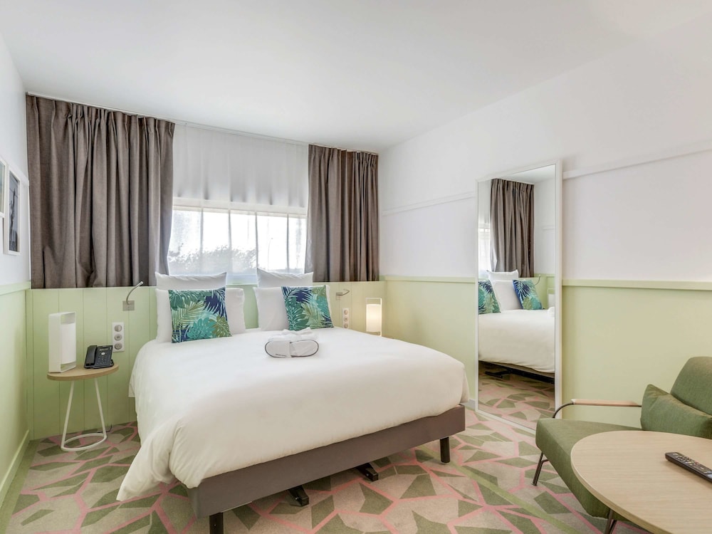 Superior Room, 1 Double Bed - Photo 4