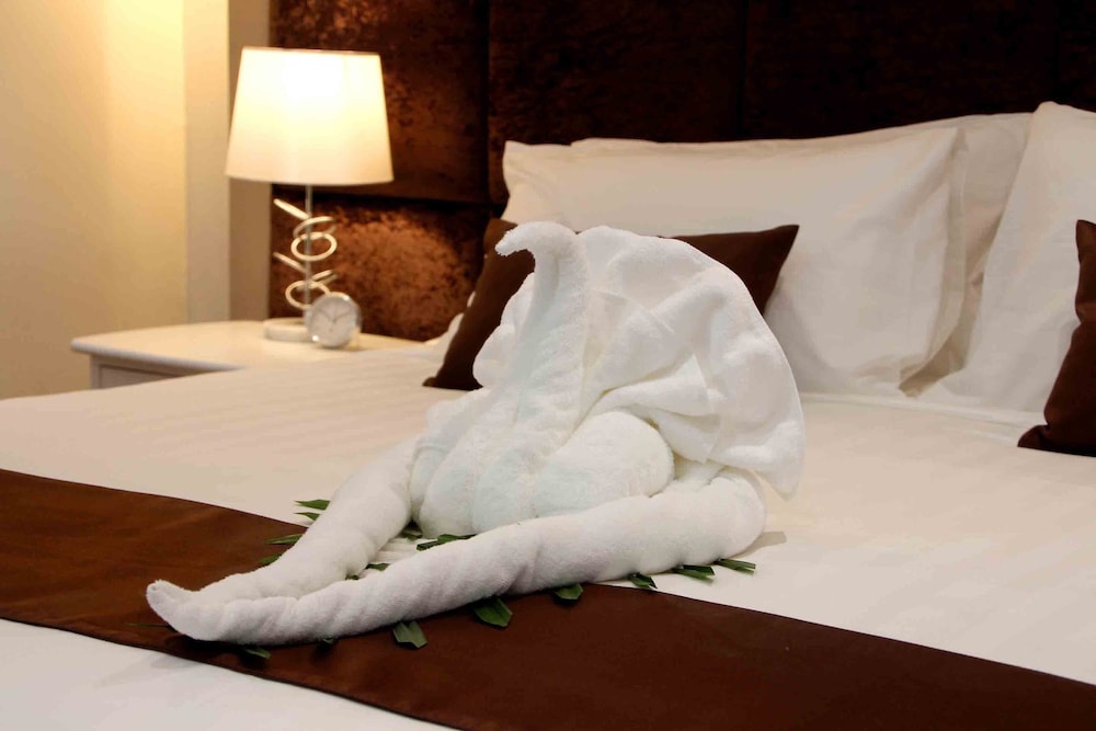 Premier Double Room - Photo 4