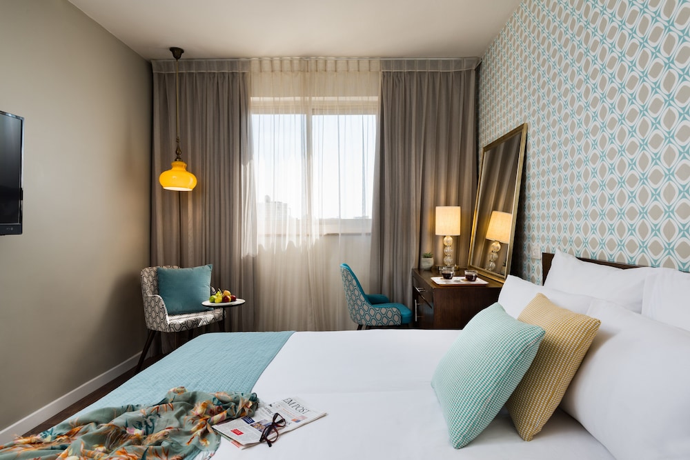 Superior Room, City View - Photo 1