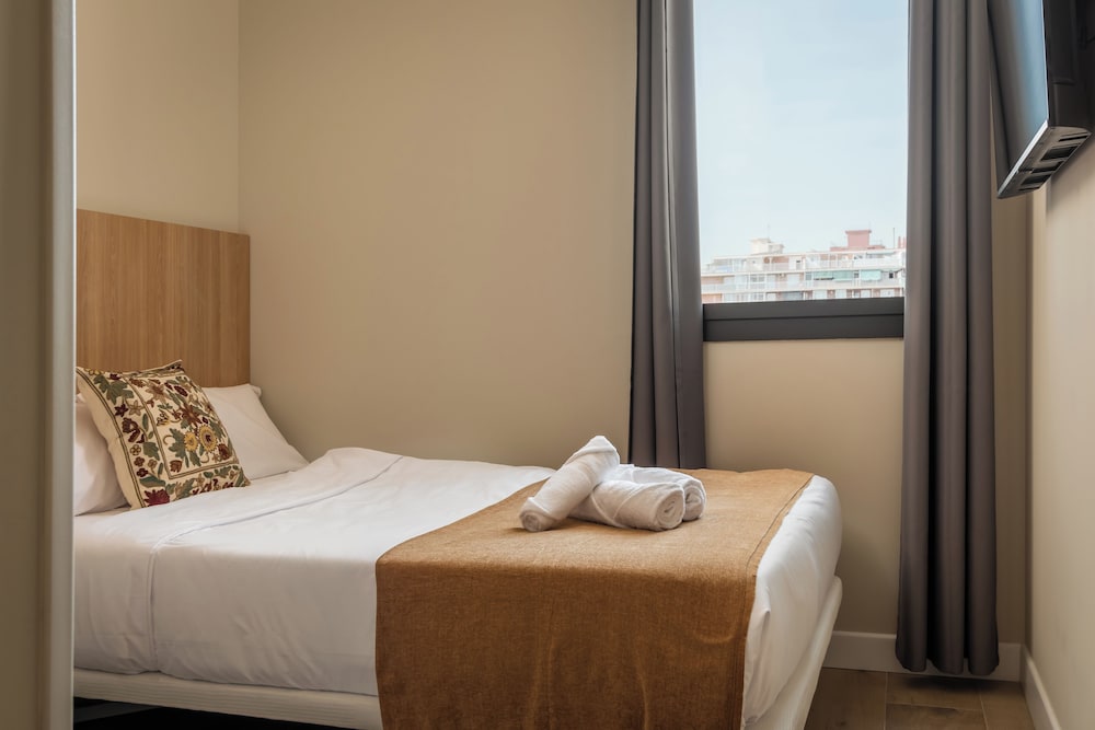 Habitación Básica