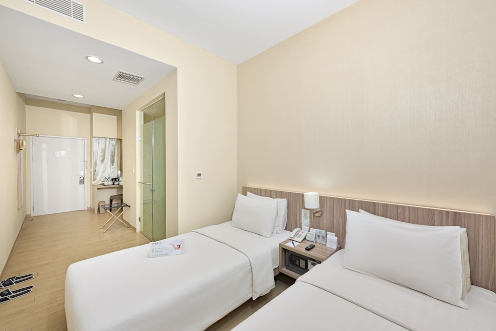 Deluxe Double Room - Photo 3