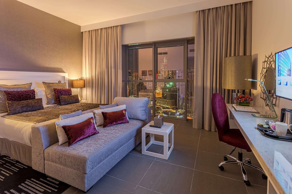Superior Room with Soluna Beach Club access photo 1