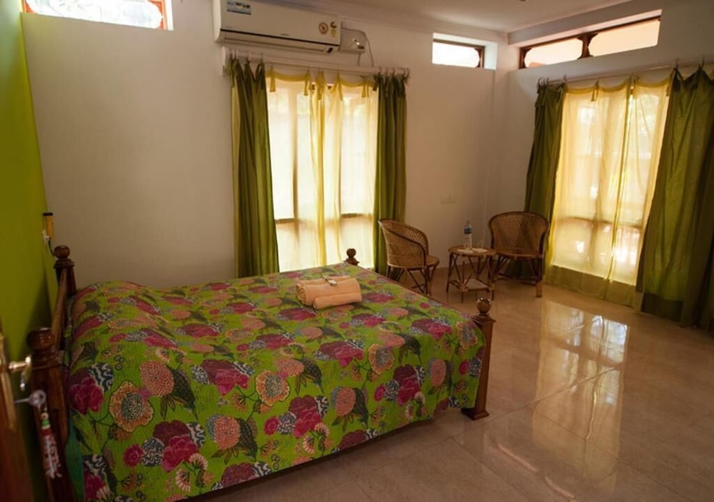 Deluxe Double Room - Photo 4