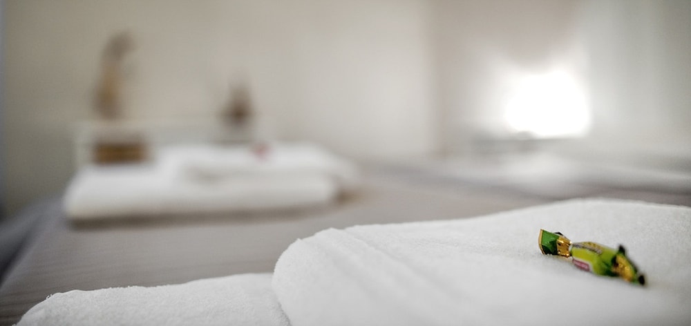 Deluxe Quadruple Room (bell 5) photo 2