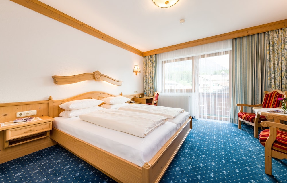 Classic Double Room photo 2
